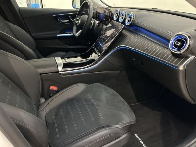 Mercedes-Benz C-Klasse Gebrauchtwagen Mercedes-Benz C-Klasse Gebrauchtwagen