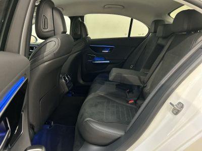 Mercedes-Benz C-Klasse Gebrauchtwagen Mercedes-Benz C-Klasse Gebrauchtwagen