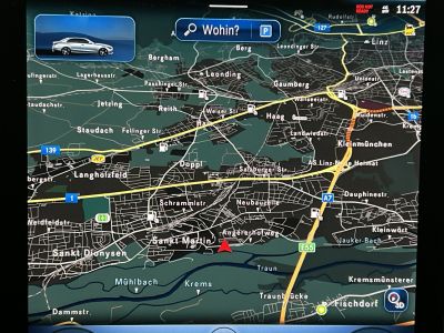 Mercedes-Benz C-Klasse Gebrauchtwagen Mercedes-Benz C-Klasse Gebrauchtwagen