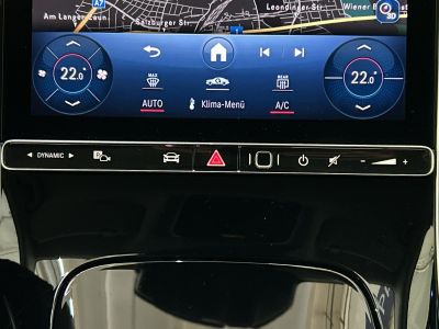 Mercedes-Benz C-Klasse Gebrauchtwagen Mercedes-Benz C-Klasse Gebrauchtwagen