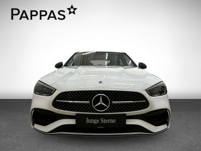 Mercedes-Benz C-Klasse Gebrauchtwagen Mercedes-Benz C-Klasse Gebrauchtwagen