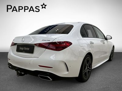 Mercedes-Benz C-Klasse Gebrauchtwagen Mercedes-Benz C-Klasse Gebrauchtwagen