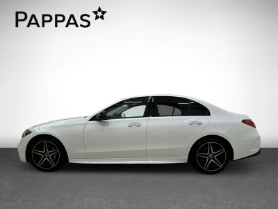 Mercedes-Benz C-Klasse Gebrauchtwagen Mercedes-Benz C-Klasse Gebrauchtwagen