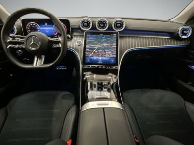 Mercedes-Benz C-Klasse Gebrauchtwagen Mercedes-Benz C-Klasse Gebrauchtwagen