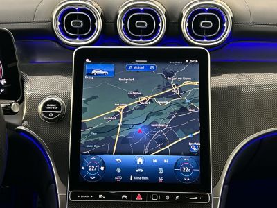 Mercedes-Benz GLC Gebrauchtwagen Mercedes-Benz GLC Gebrauchtwagen