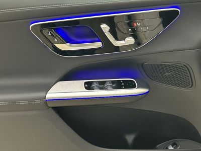 Mercedes-Benz GLC Gebrauchtwagen Mercedes-Benz GLC Gebrauchtwagen