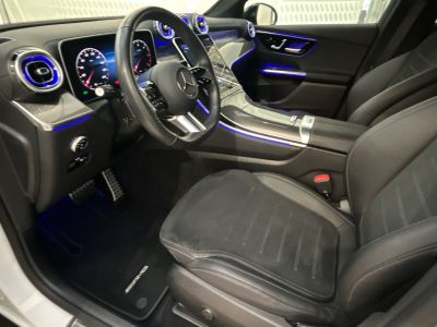 Mercedes-Benz GLC Gebrauchtwagen Mercedes-Benz GLC Gebrauchtwagen