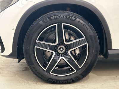 Mercedes-Benz GLC Gebrauchtwagen Mercedes-Benz GLC Gebrauchtwagen