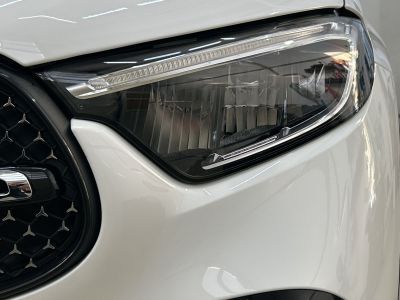 Mercedes-Benz GLC Gebrauchtwagen Mercedes-Benz GLC Gebrauchtwagen