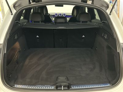 Mercedes-Benz GLC Gebrauchtwagen Mercedes-Benz GLC Gebrauchtwagen