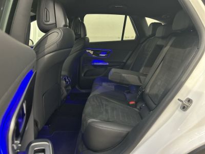 Mercedes-Benz GLC Gebrauchtwagen Mercedes-Benz GLC Gebrauchtwagen