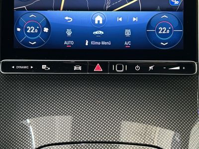 Mercedes-Benz GLC Gebrauchtwagen Mercedes-Benz GLC Gebrauchtwagen