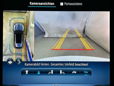 Mercedes-Benz GLC Gebrauchtwagen Mercedes-Benz GLC Gebrauchtwagen