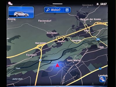 Mercedes-Benz GLC Gebrauchtwagen Mercedes-Benz GLC Gebrauchtwagen