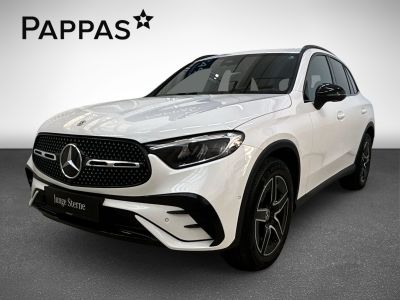 Mercedes-Benz GLC Gebrauchtwagen Mercedes-Benz GLC Gebrauchtwagen
