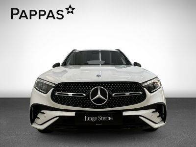 Mercedes-Benz GLC Gebrauchtwagen Mercedes-Benz GLC Gebrauchtwagen