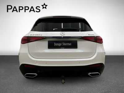 Mercedes-Benz GLC Gebrauchtwagen Mercedes-Benz GLC Gebrauchtwagen