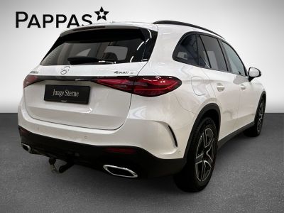 Mercedes-Benz GLC Gebrauchtwagen Mercedes-Benz GLC Gebrauchtwagen