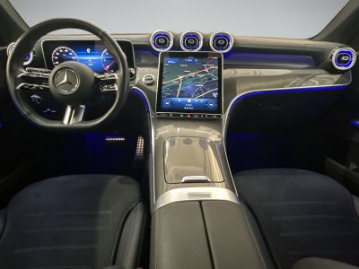 Mercedes-Benz GLC Gebrauchtwagen Mercedes-Benz GLC Gebrauchtwagen