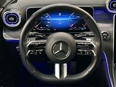 Mercedes-Benz GLC Gebrauchtwagen Mercedes-Benz GLC Gebrauchtwagen