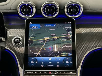 Mercedes-Benz GLC Gebrauchtwagen Mercedes-Benz GLC Gebrauchtwagen