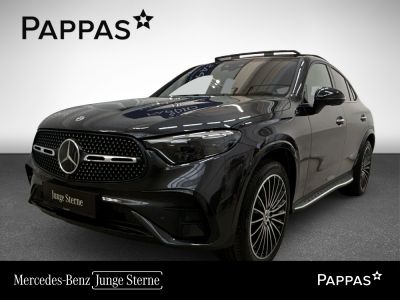 Mercedes-Benz GLC Gebrauchtwagen Mercedes-Benz GLC Gebrauchtwagen
