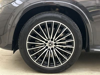 Mercedes-Benz GLC Gebrauchtwagen Mercedes-Benz GLC Gebrauchtwagen