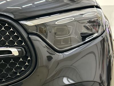 Mercedes-Benz GLC Gebrauchtwagen Mercedes-Benz GLC Gebrauchtwagen