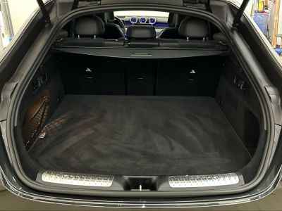 Mercedes-Benz GLC Gebrauchtwagen Mercedes-Benz GLC Gebrauchtwagen