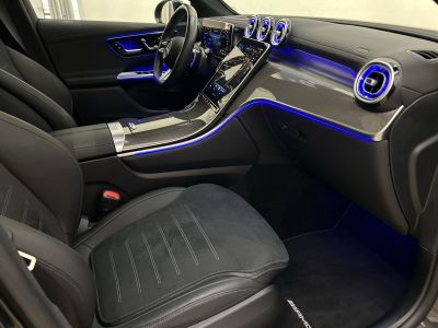 Mercedes-Benz GLC Gebrauchtwagen Mercedes-Benz GLC Gebrauchtwagen