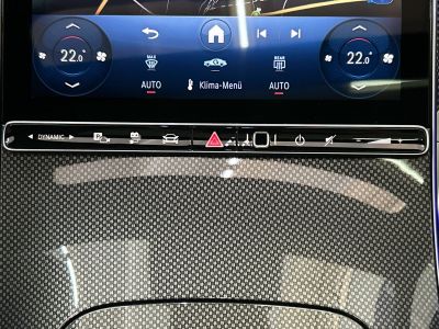 Mercedes-Benz GLC Gebrauchtwagen Mercedes-Benz GLC Gebrauchtwagen