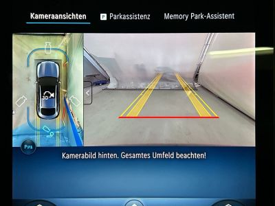 Mercedes-Benz GLC Gebrauchtwagen Mercedes-Benz GLC Gebrauchtwagen