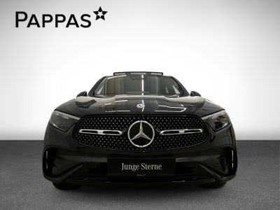 Mercedes-Benz GLC Gebrauchtwagen Mercedes-Benz GLC Gebrauchtwagen