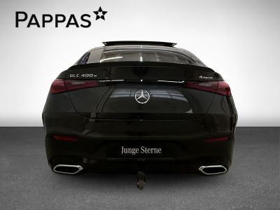 Mercedes-Benz GLC Gebrauchtwagen Mercedes-Benz GLC Gebrauchtwagen