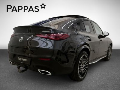 Mercedes-Benz GLC Gebrauchtwagen Mercedes-Benz GLC Gebrauchtwagen