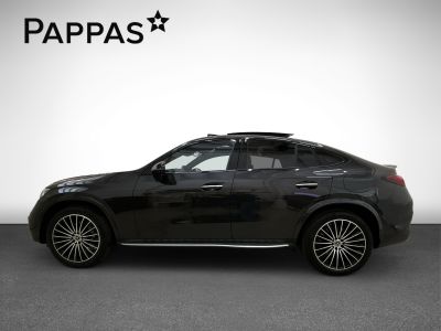 Mercedes-Benz GLC Gebrauchtwagen Mercedes-Benz GLC Gebrauchtwagen