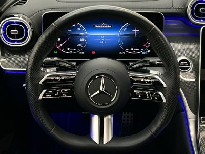 Mercedes-Benz GLC Gebrauchtwagen Mercedes-Benz GLC Gebrauchtwagen