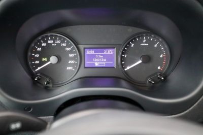 Mercedes-Benz Vito Gebrauchtwagen Mercedes-Benz Vito Gebrauchtwagen