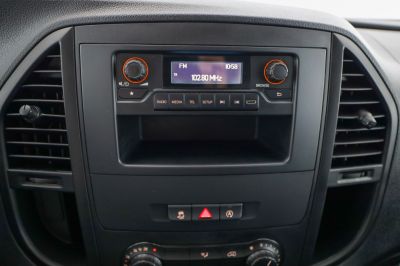 Mercedes-Benz Vito Gebrauchtwagen Mercedes-Benz Vito Gebrauchtwagen