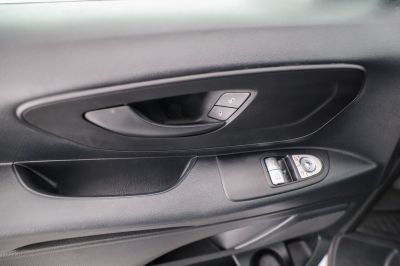 Mercedes-Benz Vito Gebrauchtwagen Mercedes-Benz Vito Gebrauchtwagen