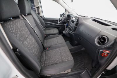 Mercedes-Benz Vito Gebrauchtwagen Mercedes-Benz Vito Gebrauchtwagen