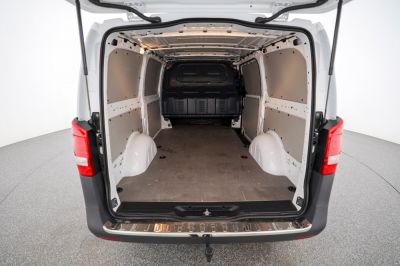 Mercedes-Benz Vito Gebrauchtwagen Mercedes-Benz Vito Gebrauchtwagen