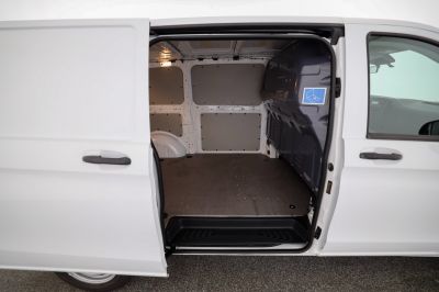 Mercedes-Benz Vito Gebrauchtwagen Mercedes-Benz Vito Gebrauchtwagen