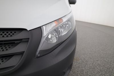 Mercedes-Benz Vito Gebrauchtwagen Mercedes-Benz Vito Gebrauchtwagen