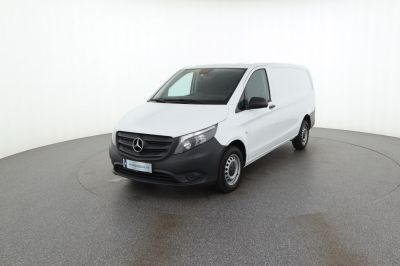 Mercedes-Benz Vito Gebrauchtwagen Mercedes-Benz Vito Gebrauchtwagen