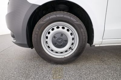 Mercedes-Benz Vito Gebrauchtwagen Mercedes-Benz Vito Gebrauchtwagen