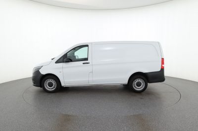 Mercedes-Benz Vito Gebrauchtwagen Mercedes-Benz Vito Gebrauchtwagen
