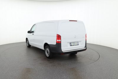 Mercedes-Benz Vito Gebrauchtwagen Mercedes-Benz Vito Gebrauchtwagen