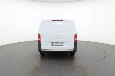 Mercedes-Benz Vito Gebrauchtwagen Mercedes-Benz Vito Gebrauchtwagen