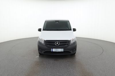 Mercedes-Benz Vito Gebrauchtwagen Mercedes-Benz Vito Gebrauchtwagen